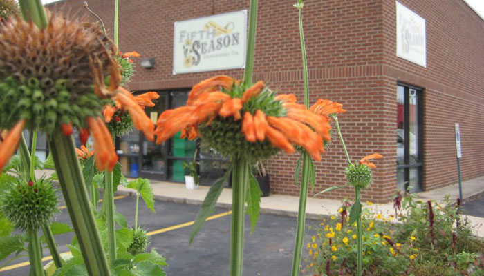 Raleigh Gardening Store