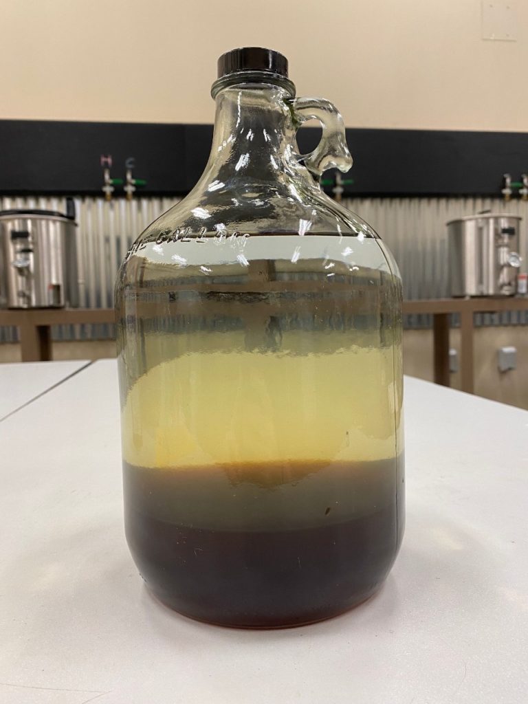 Making Your Own Mead At Home